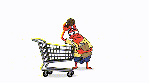 Empty Cart